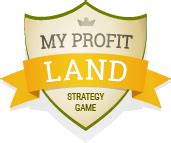 my profit land|my profit land game.
